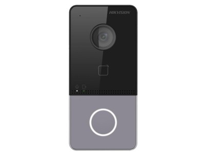 HikVision DS-KV6113-PE1(C) Door Station