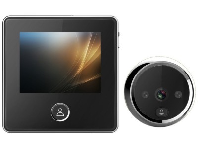 Video viewfinder MBG Line DD2 LCD