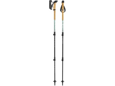 Trekking Poles LEKI MAKALU LITE, 90–125