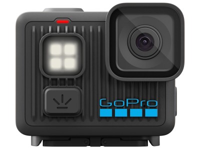 GoPro LIT HERO