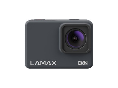 LAMAX X3.2 action camera