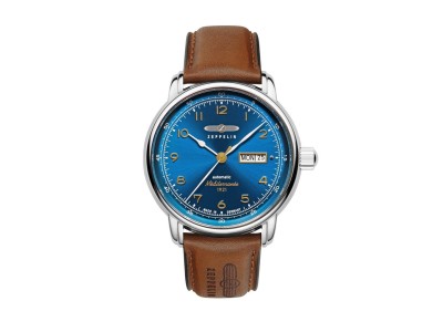 Watch Zeppelin Mediterranee 96643, 40mm