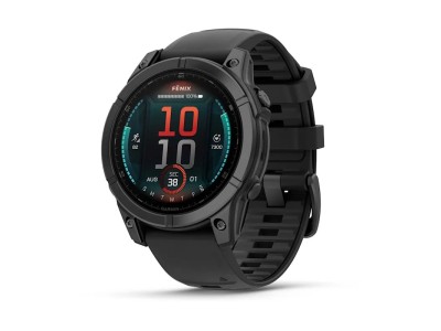 Garmin Fenix E 3.3 cm