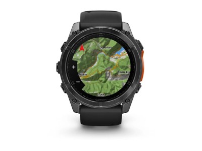 Garmin Fenix 8 3.56 cm