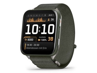 Garmin Venu X1 5.08 cm