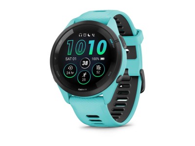 Garmin Forerunner 265 3.3 cm