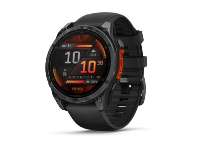Garmin Fenix 8 3.56 cm