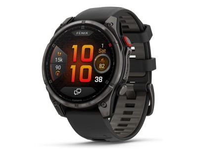 Garmin fēnix 8 Pro 3.56