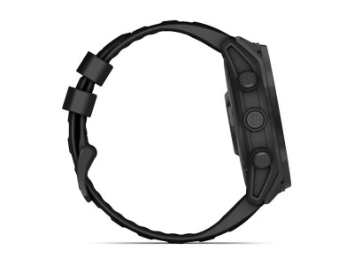 Garmin Tactix 8 51mm AMOLED Black