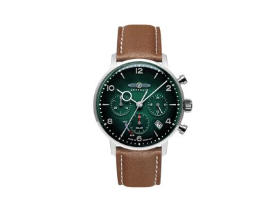 Zeppelin Hindenburg Solar 8086-4_n Watch