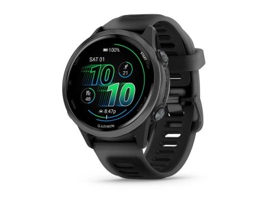 Garmin Forerunner 570 3.05 cm