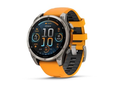 Garmin fenix 8 3.56 cm