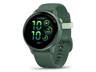 Garmin vívoactive 6 3.05 cm