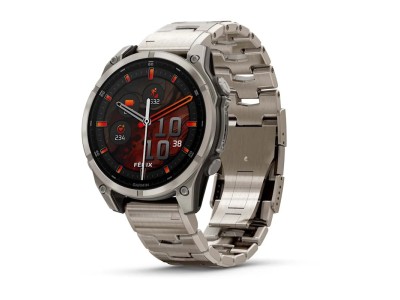 Garmin Fenix 8 3.56 cm