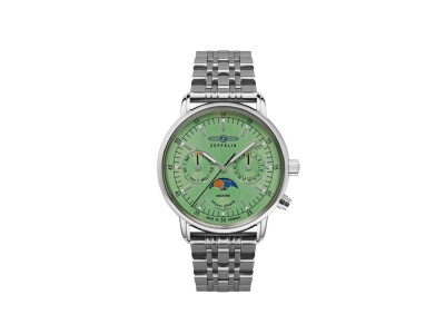 Zeppelin LZ 14 Marine 8637M-4 quartz