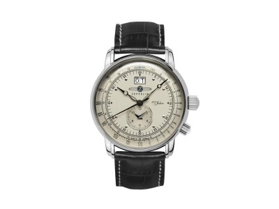 Zegarek Zeppelin 100 Jahre 76405 Quarz