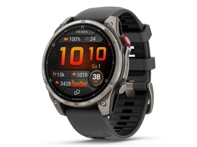 Garmin fēnix 8 Pro 3.56