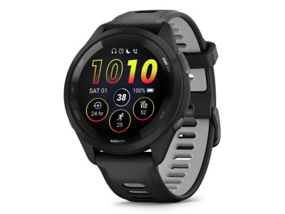 Garmin Forerunner 265 3.3 cm