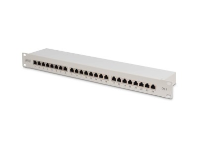 Digitus CAT 6, Class E Patch