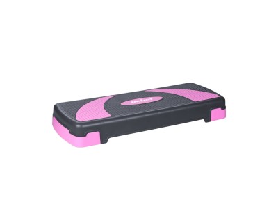 REBEL ACTIVE Step for aerobics and