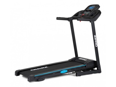 ZIPRO Tekno treadmill 400 x 1200