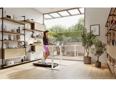 ZIPRO YOUGO treadmill 1000 x 385