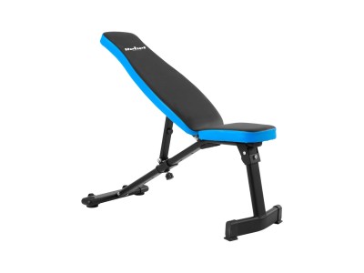 Incline training bench , REBEL ACTIVE