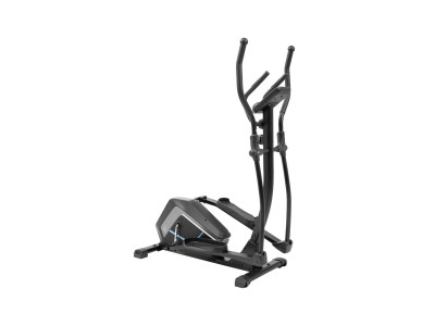 Magnetic elliptical cross trainer REBEL ACTIVE