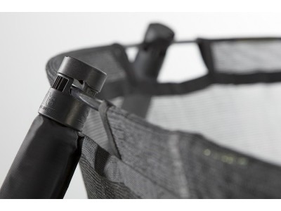 Salta Premium Black Edition 214x305 cm