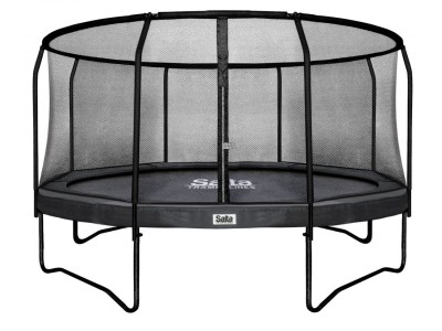 Salta 552-17 PBE exercise trampoline Round