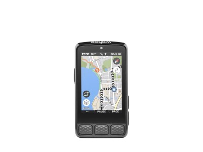 WAHOO ELEMNT ROAM 3 GPS Cycling