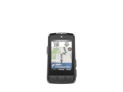 WAHOO ELEMNT BOLT 3 GPS Cycling