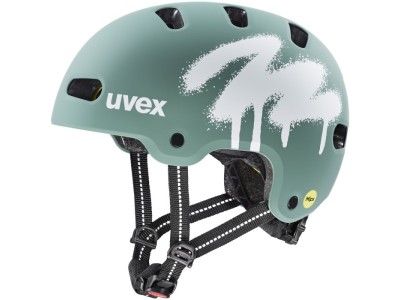 UVEX Kid 4 Style MIPS kids`