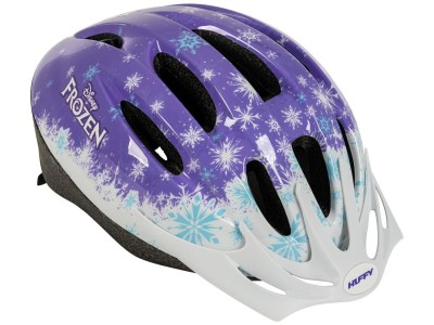 HUFFY Disney Frozen - children`s helmet