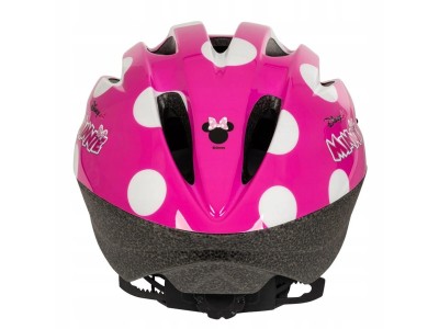 HUFFY Minnie Mouse - children`s helmet