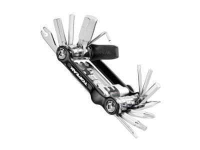 Wrench Topeak Mini 20 Pro Black