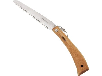 Opinel 001198 hand saw Pruning saw