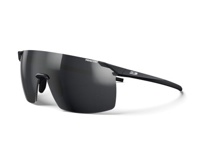 JULBO FASTER sunglasses, size M, Black
