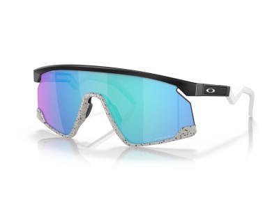 Oakley Bxtr sunglasses Shield Wrap-around