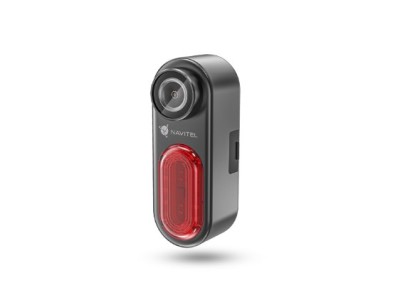 NAVITEL FLOW BL800 Rear bike light