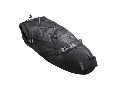 Topeak BackLoader Saddle Bicycle bag 15