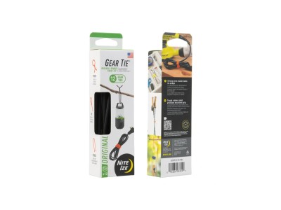 Nite Ize Gear Tie 12 Pro