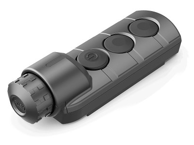 Pulsar BT Wireless Remote Control