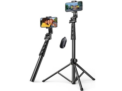 Ugreen selfie stick with stand and
