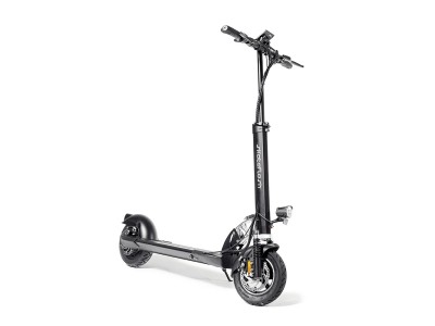 Skateflash SK Urban Black 25 km/h