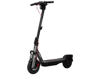 Ninebot by Segway F3 D Black