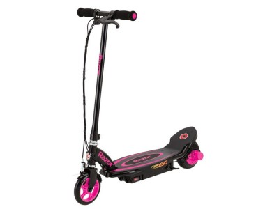 Razor Power Core E90 Black, Pink