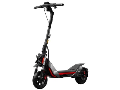Scooter Segway Ninebot Kickscooter ZT3 Pro