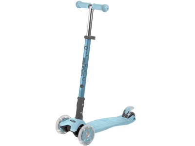Hulajnoga balansowa Spokey Plier niebieska 940876