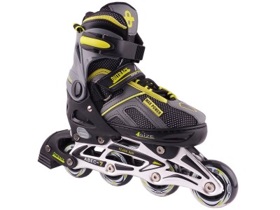 Outrace Flash Boy PW-126B-79 Inline Skates